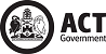 ACT Government Logo