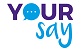 Your Say Logo